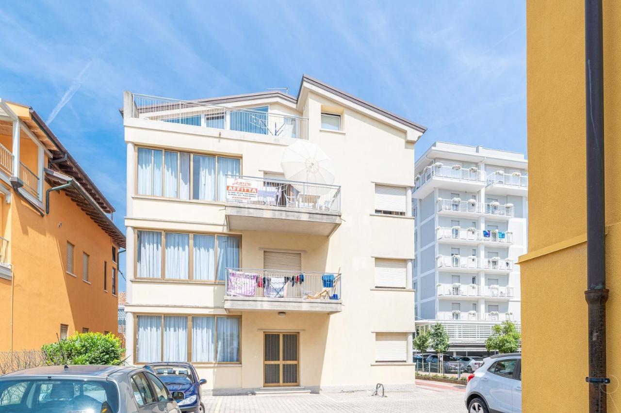 Zenith Apartment Lido di Jesolo Exterior photo