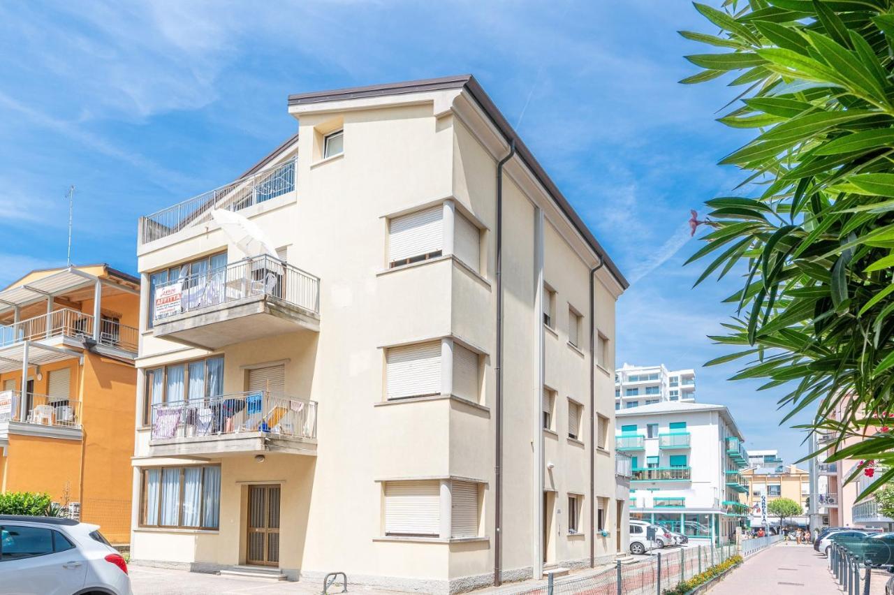 Zenith Apartment Lido di Jesolo Exterior photo