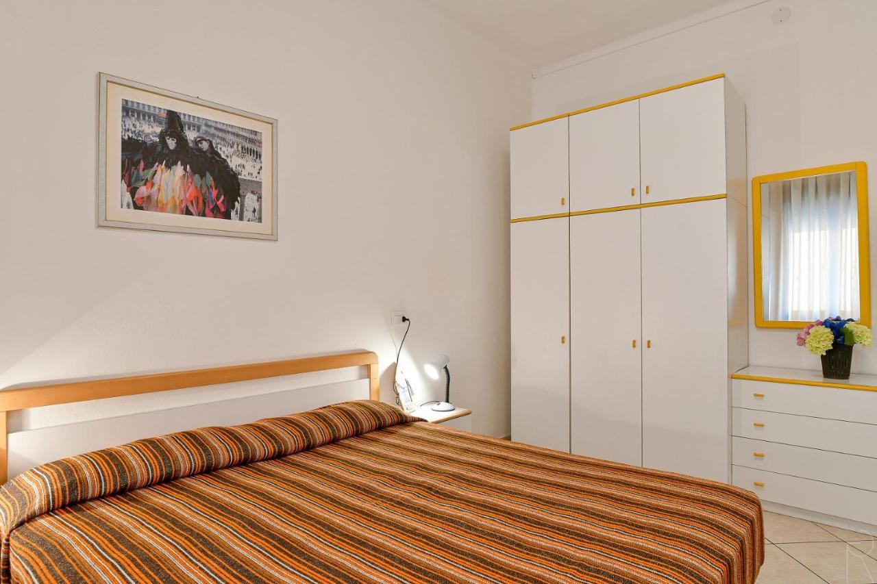 Zenith Apartment Lido di Jesolo Exterior photo