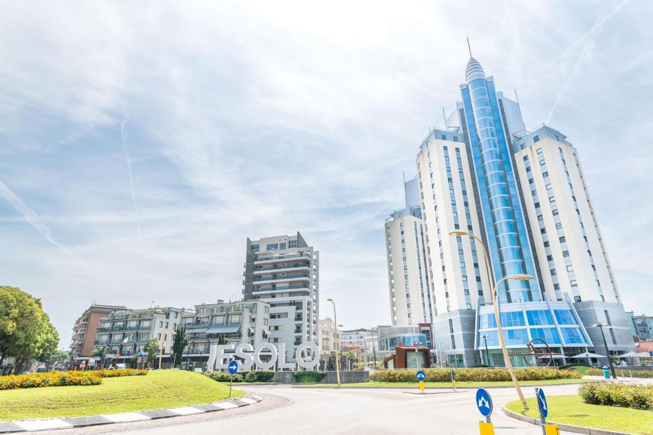 Zenith Apartment Lido di Jesolo Exterior photo