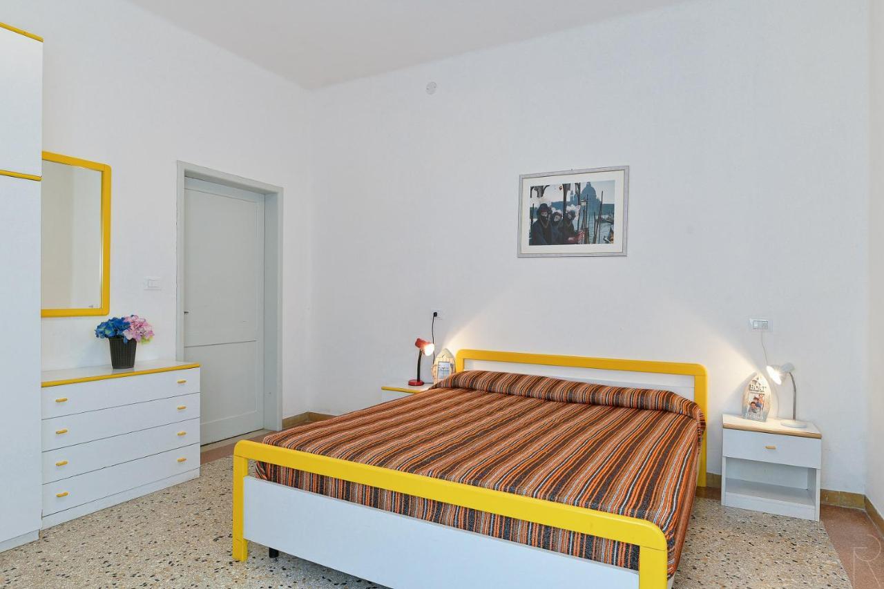 Zenith Apartment Lido di Jesolo Exterior photo