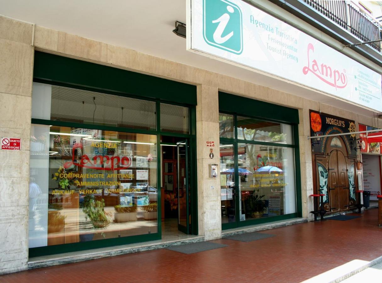 Zenith Apartment Lido di Jesolo Exterior photo