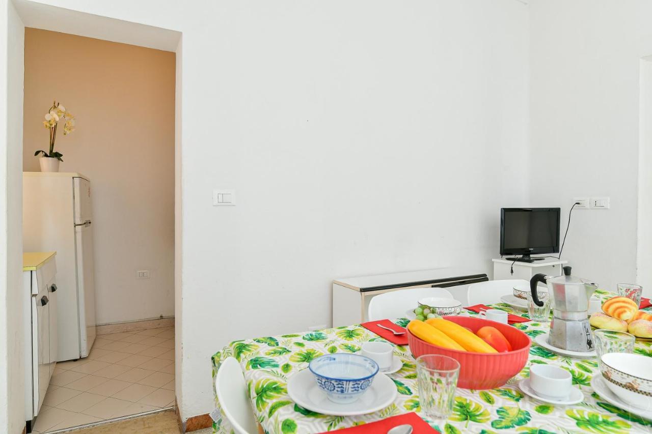 Zenith Apartment Lido di Jesolo Exterior photo