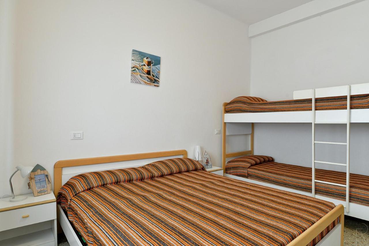 Zenith Apartment Lido di Jesolo Exterior photo