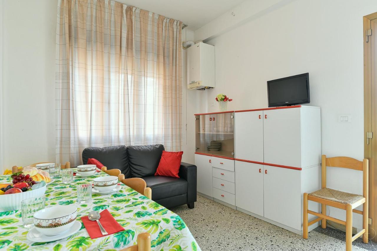 Zenith Apartment Lido di Jesolo Exterior photo