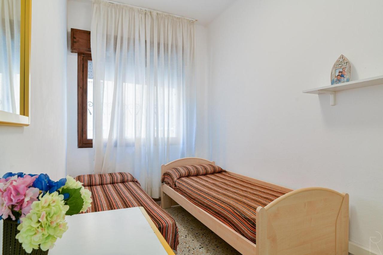 Zenith Apartment Lido di Jesolo Exterior photo