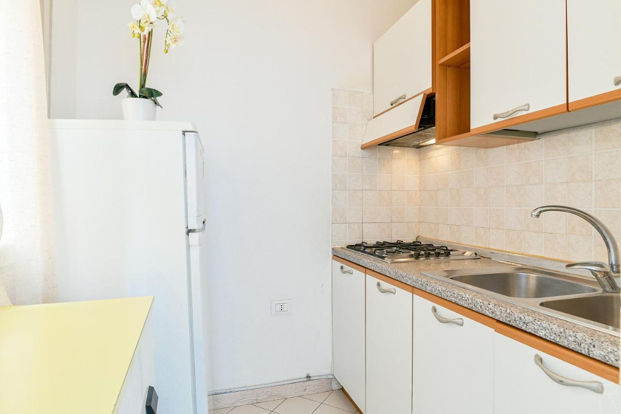 Zenith Apartment Lido di Jesolo Exterior photo