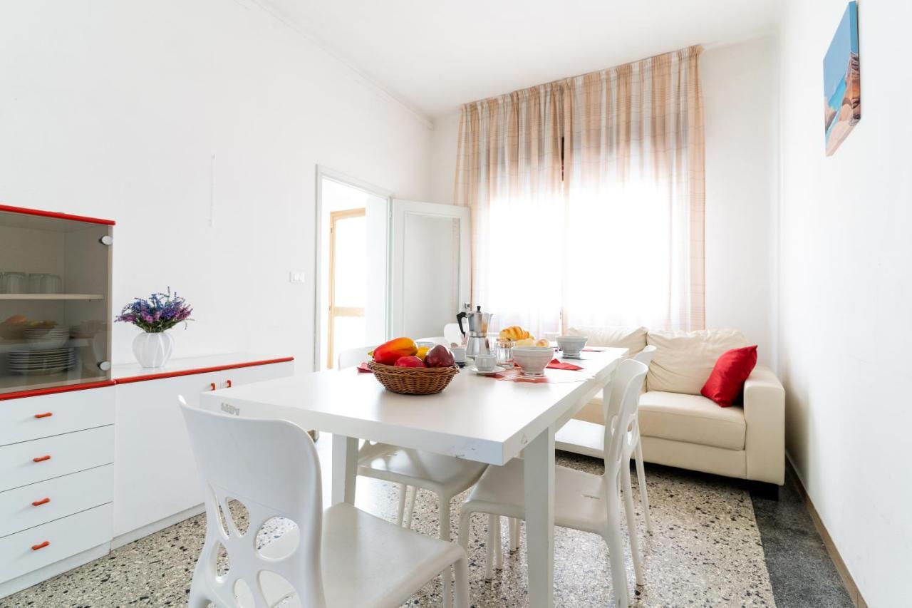 Zenith Apartment Lido di Jesolo Exterior photo