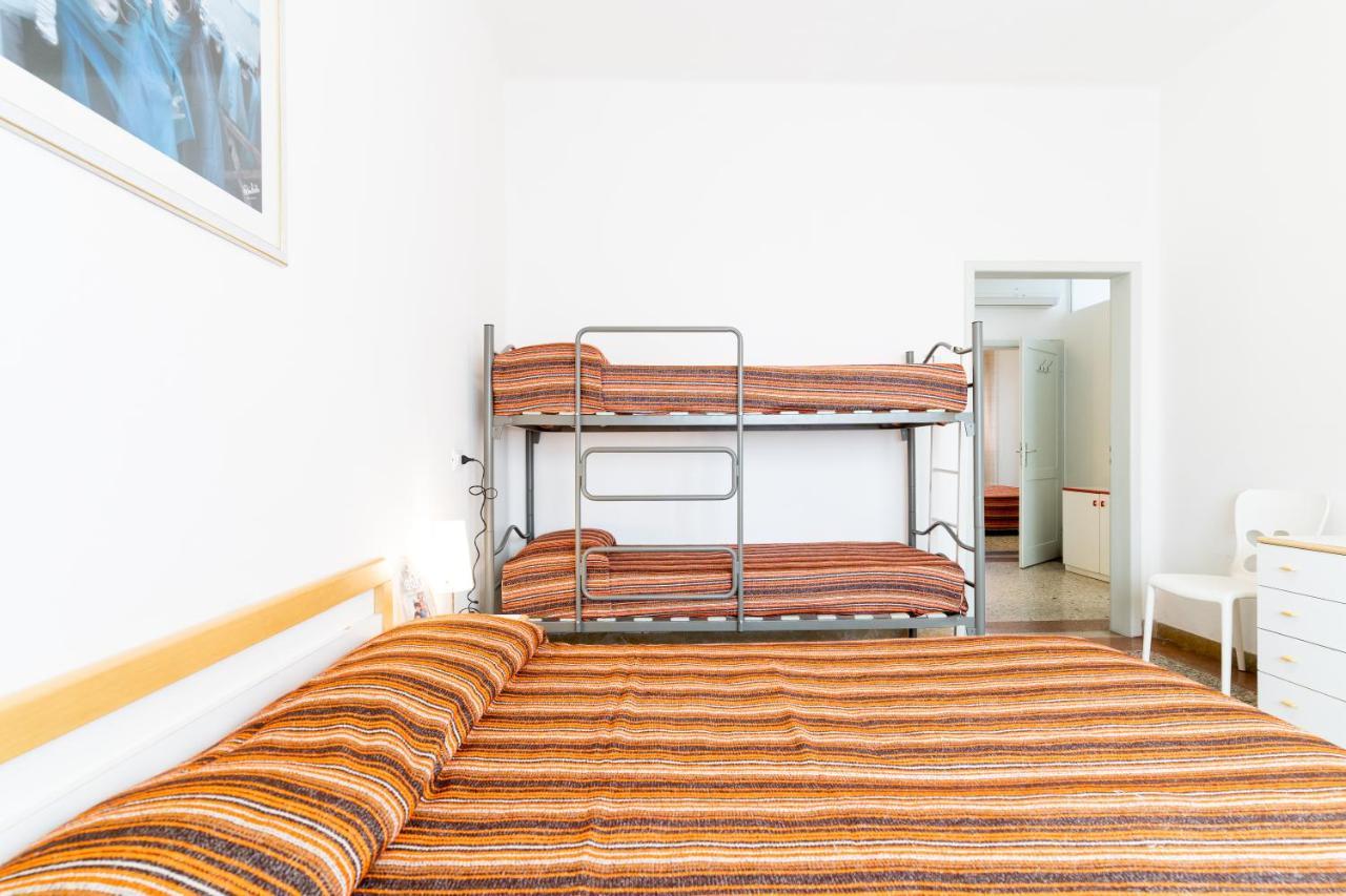 Zenith Apartment Lido di Jesolo Exterior photo