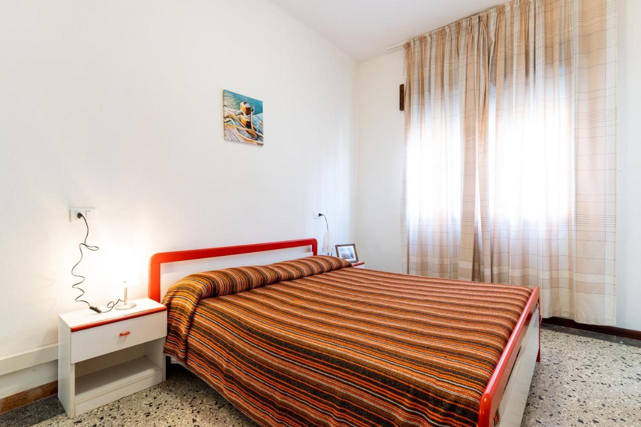 Zenith Apartment Lido di Jesolo Exterior photo