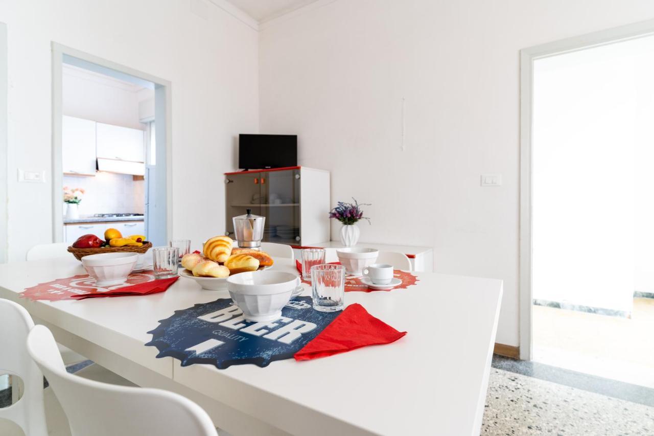 Zenith Apartment Lido di Jesolo Exterior photo