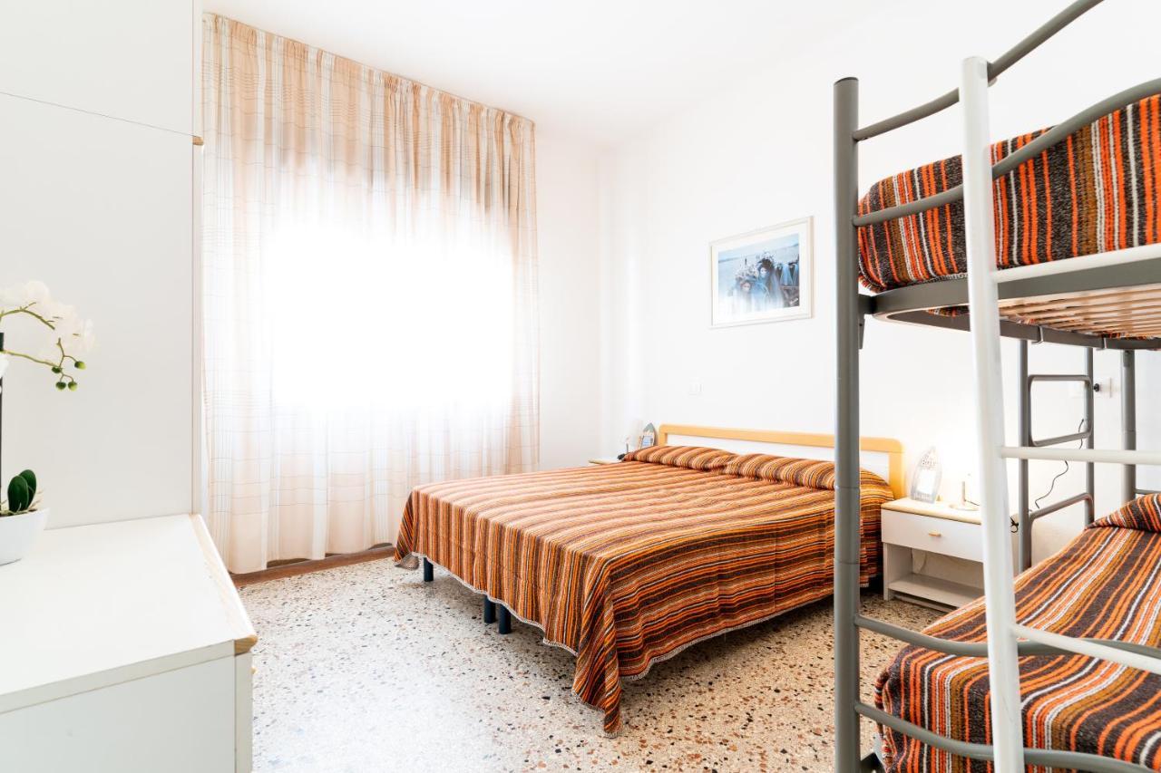 Zenith Apartment Lido di Jesolo Exterior photo