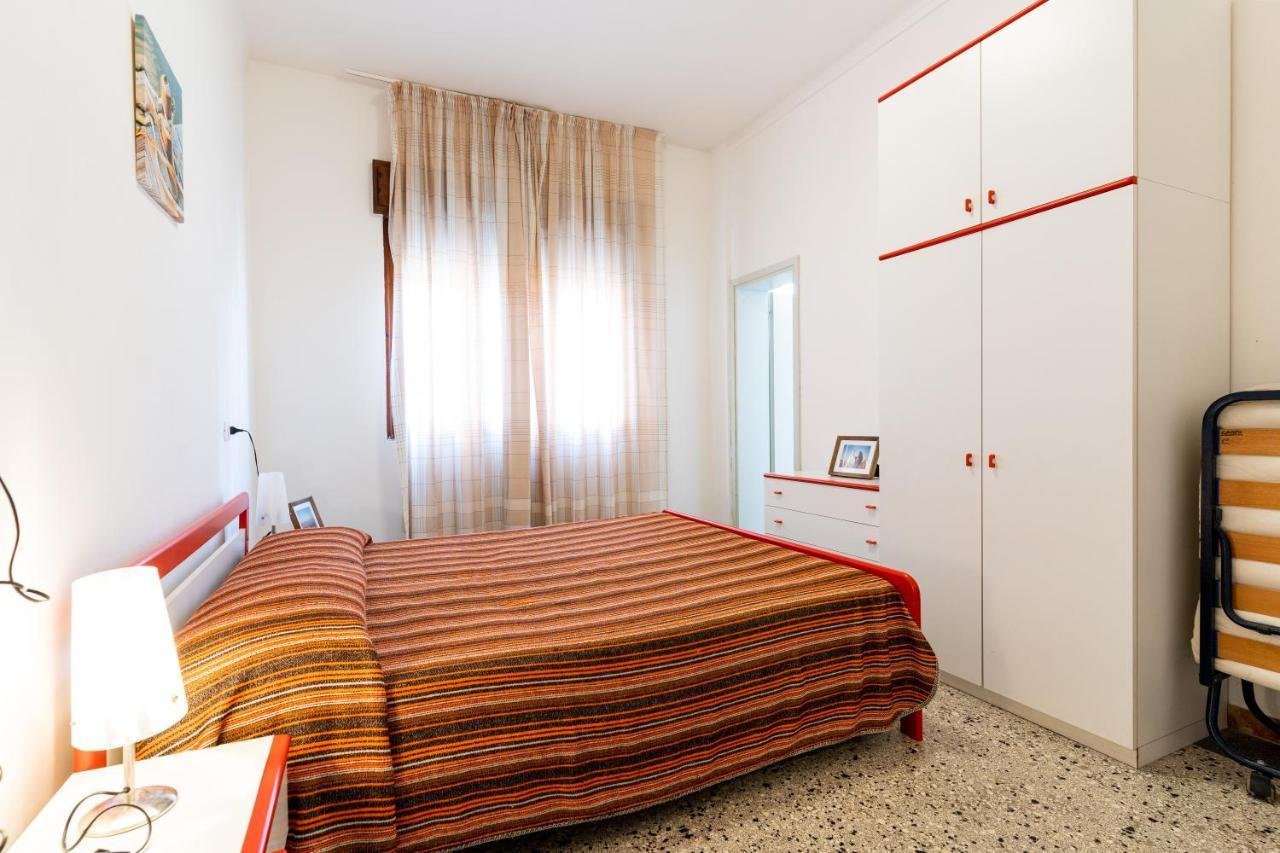 Zenith Apartment Lido di Jesolo Exterior photo