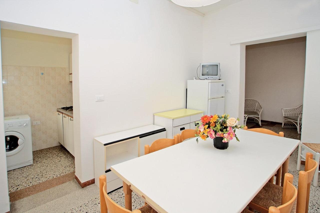 Zenith Apartment Lido di Jesolo Exterior photo