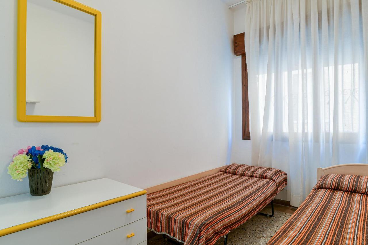 Zenith Apartment Lido di Jesolo Exterior photo