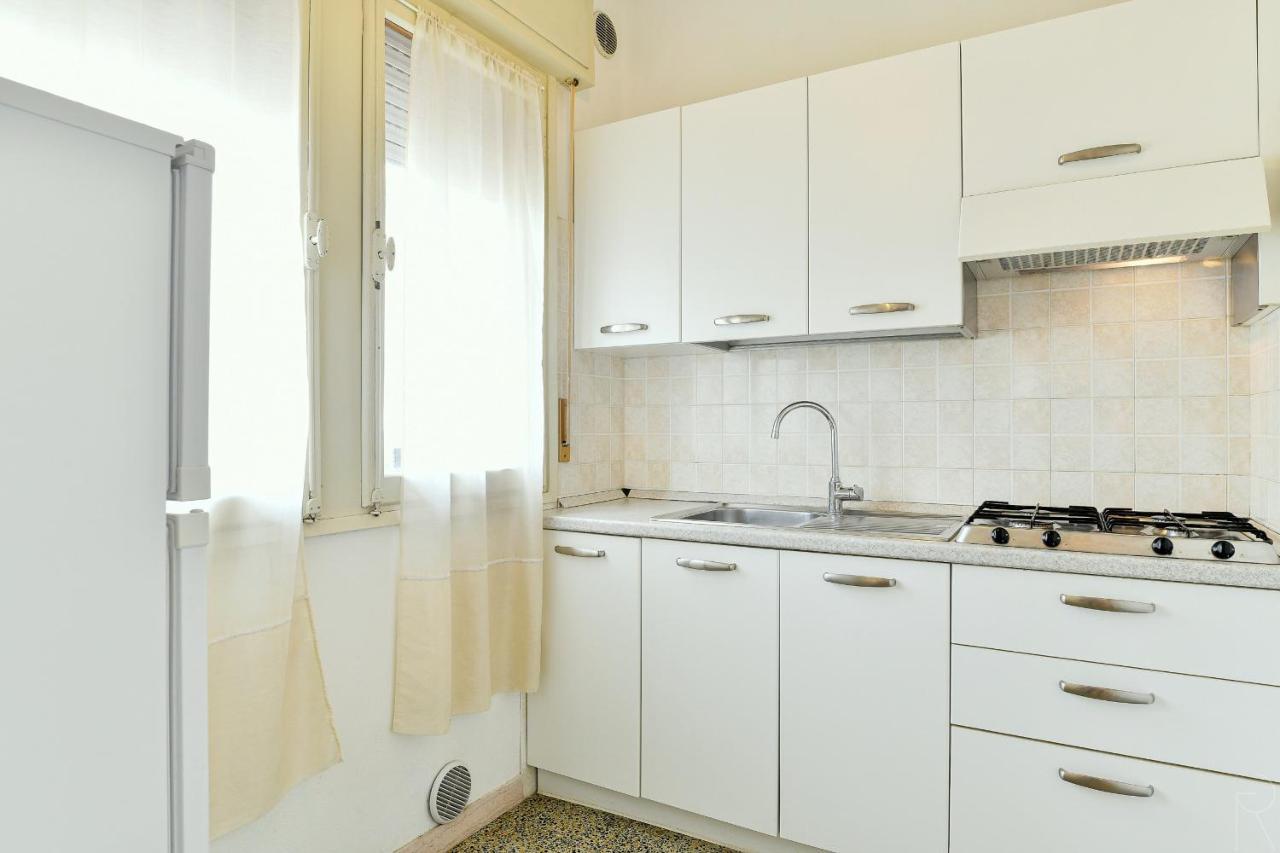 Zenith Apartment Lido di Jesolo Exterior photo