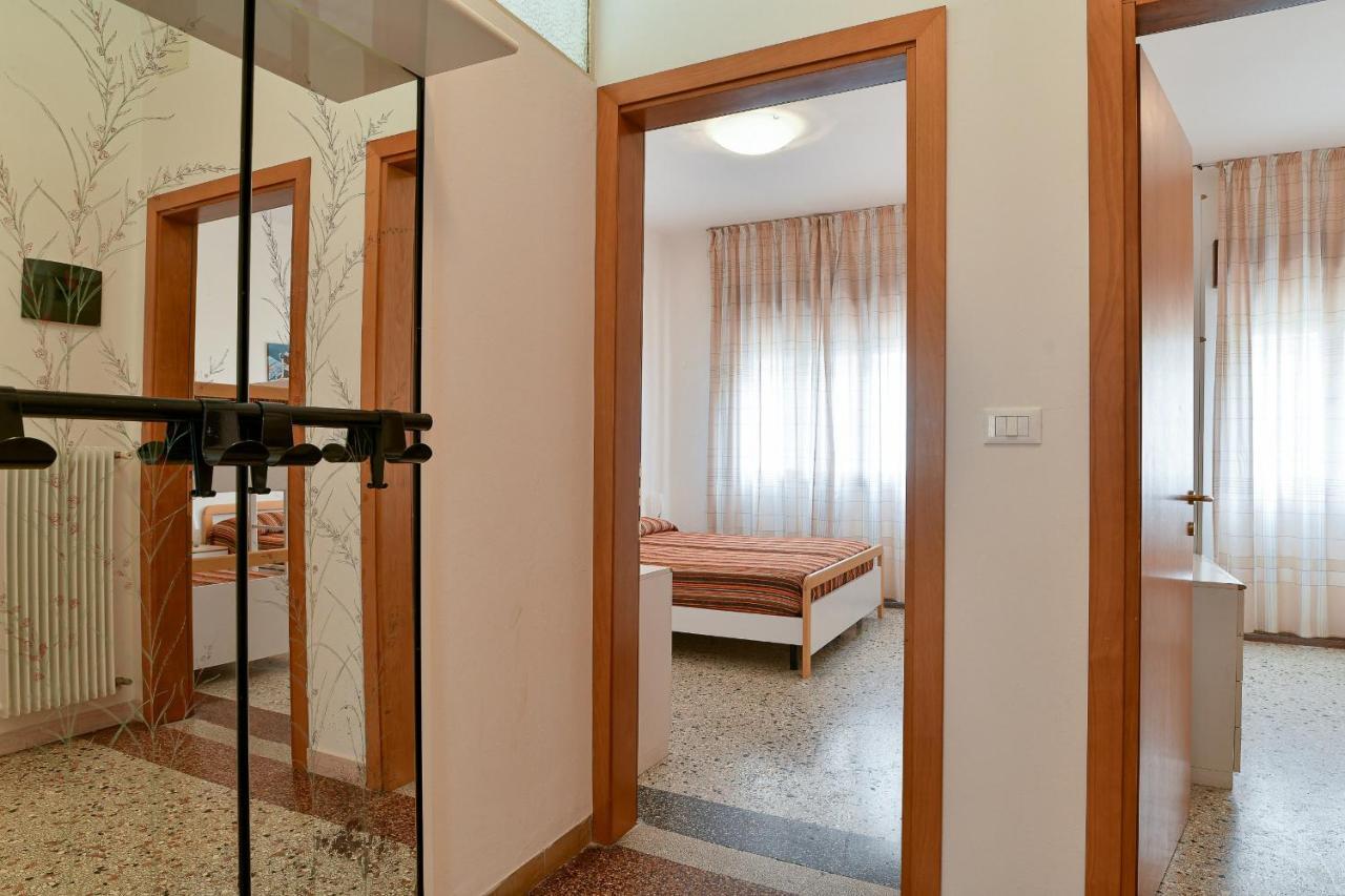 Zenith Apartment Lido di Jesolo Exterior photo