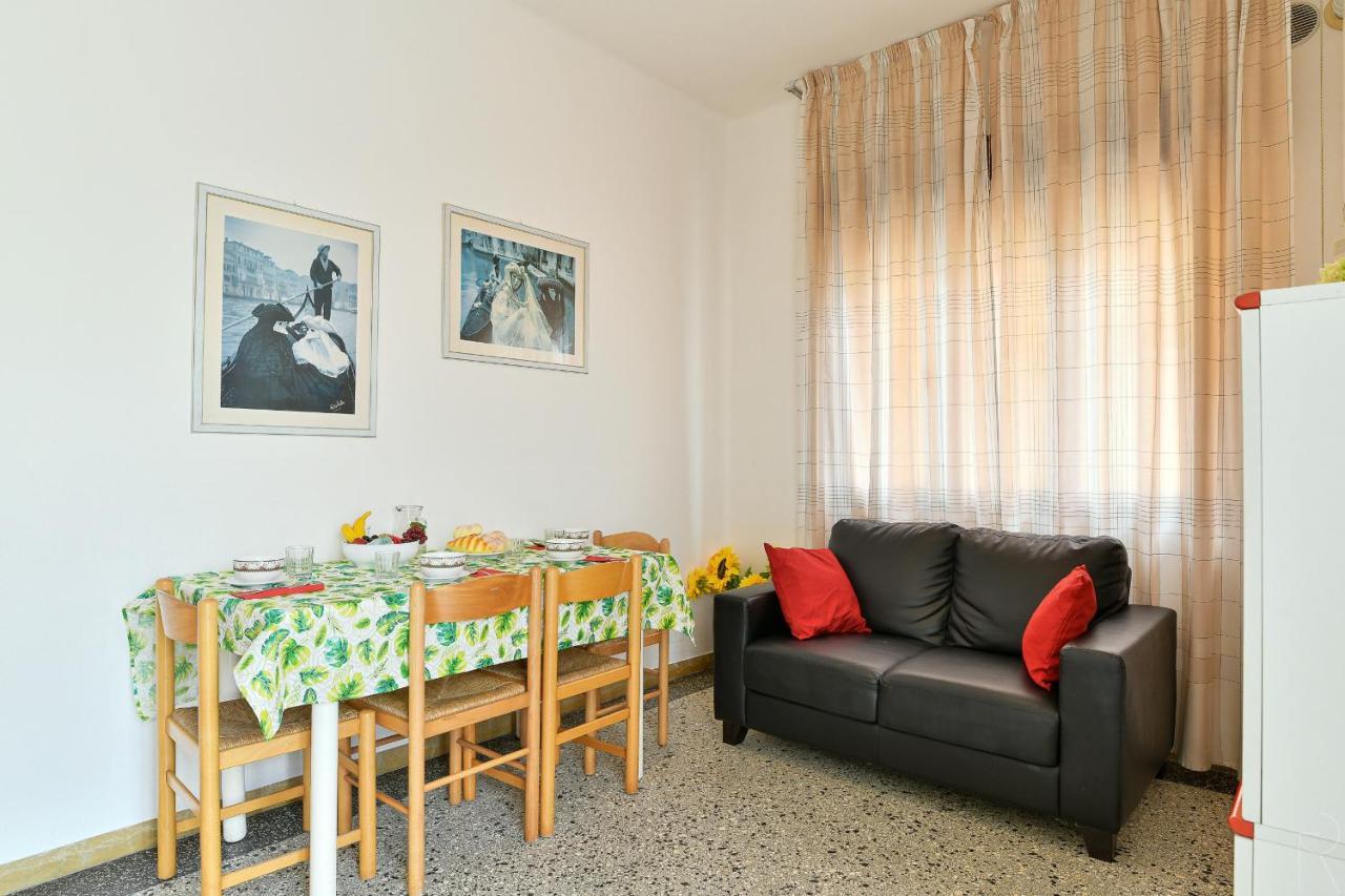 Zenith Apartment Lido di Jesolo Exterior photo