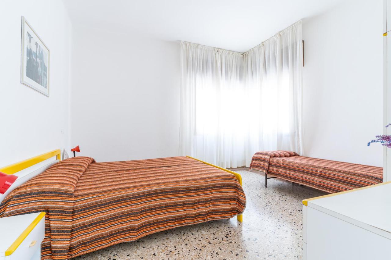 Zenith Apartment Lido di Jesolo Exterior photo