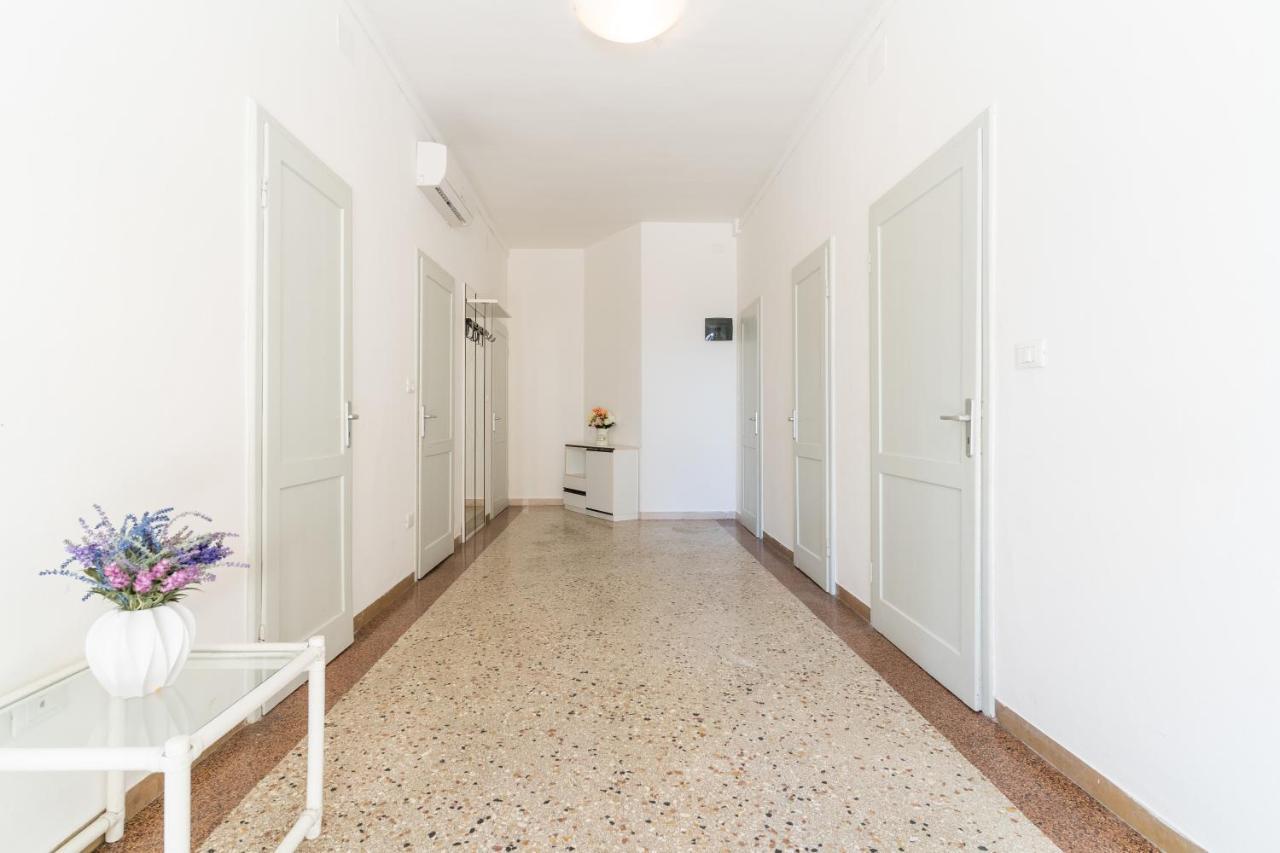 Zenith Apartment Lido di Jesolo Exterior photo