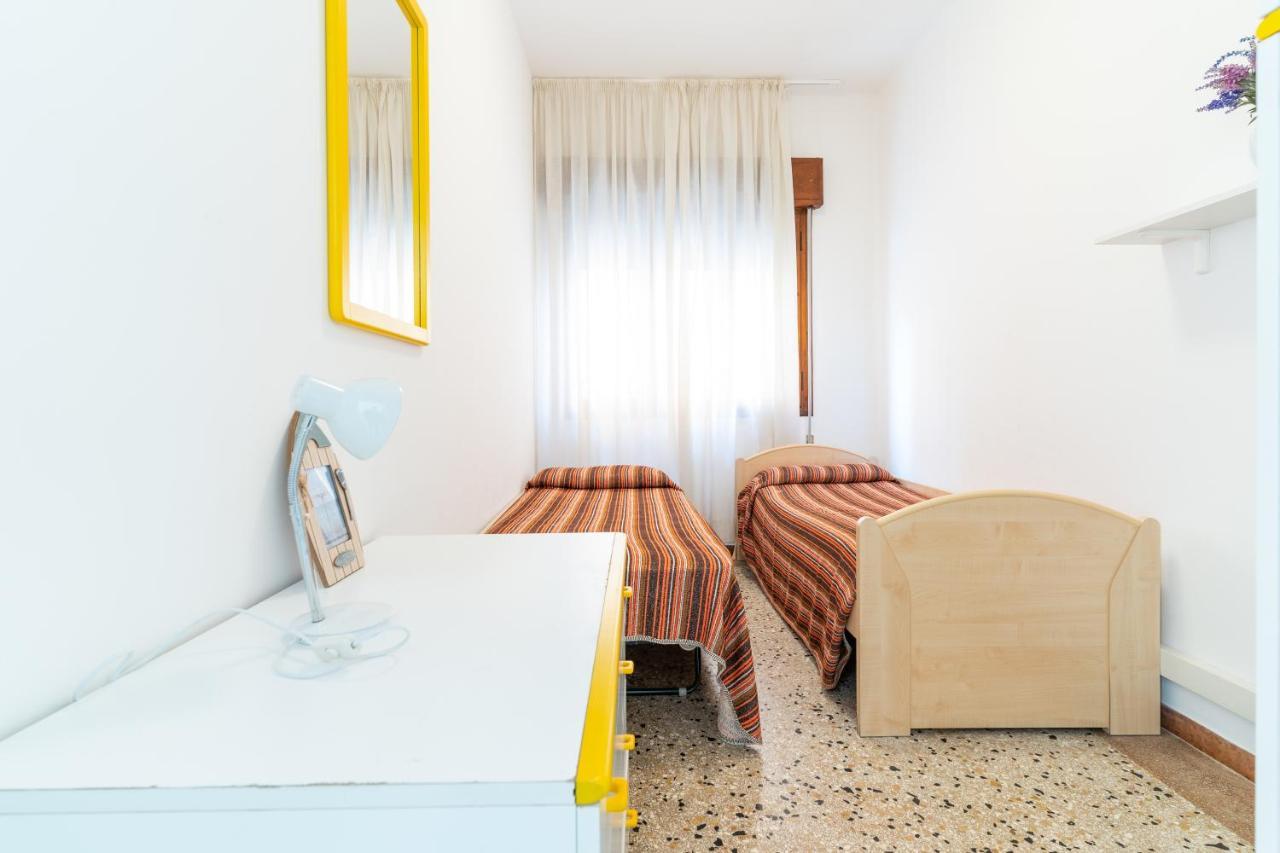 Zenith Apartment Lido di Jesolo Exterior photo