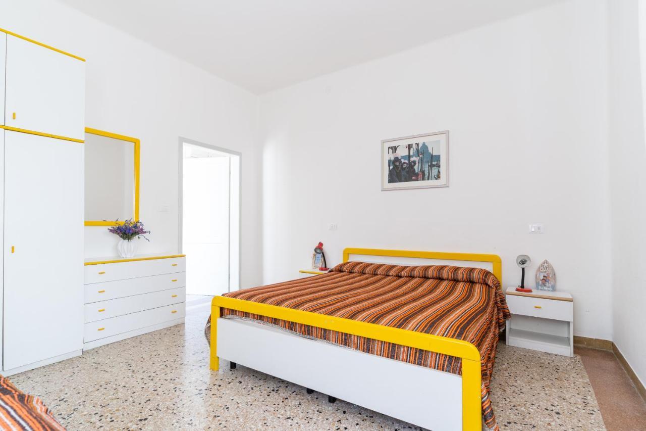 Zenith Apartment Lido di Jesolo Exterior photo