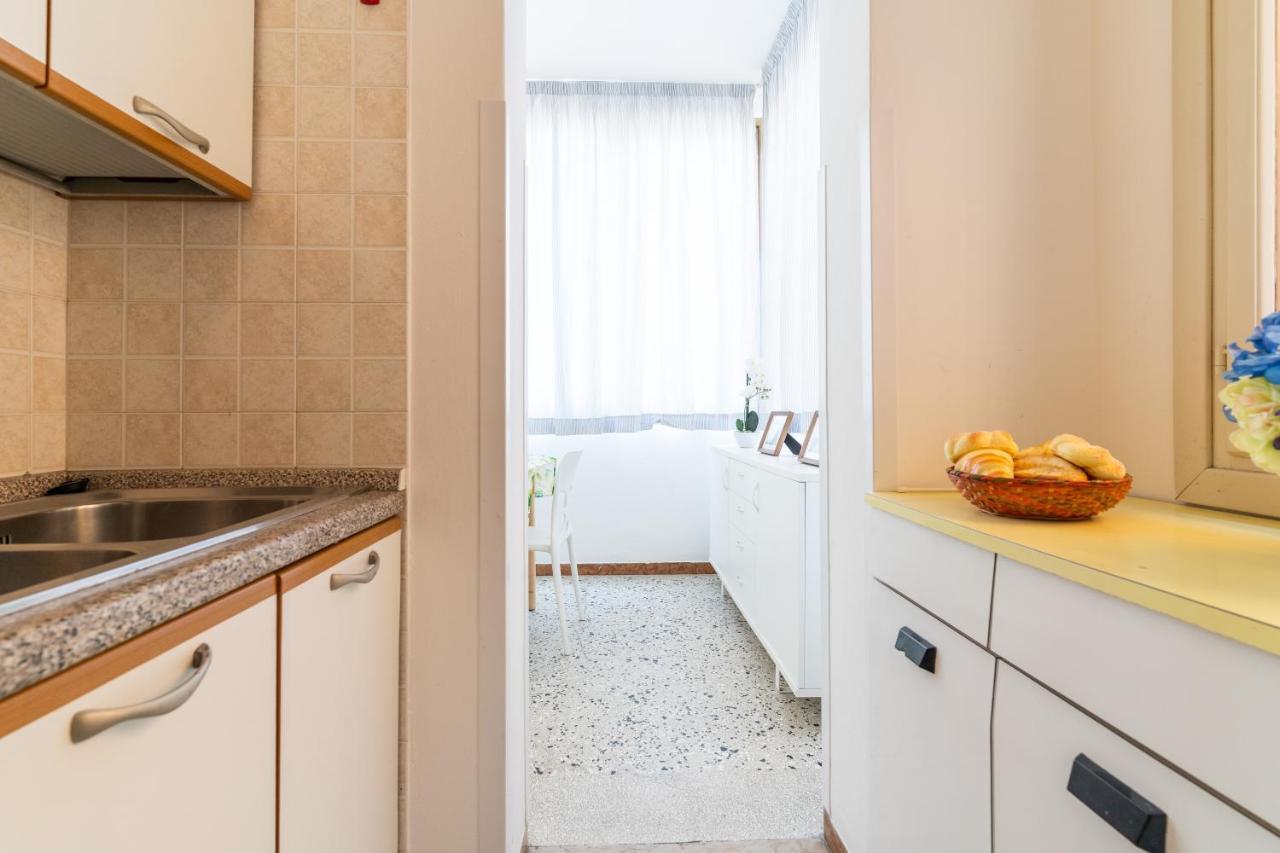 Zenith Apartment Lido di Jesolo Exterior photo